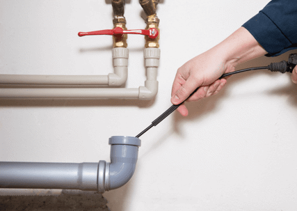 Plumbing Services