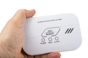 Has Your Carbon Monoxide Detector Expired?