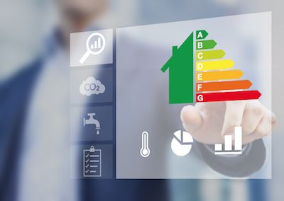 What Do AC Star Energy Ratings Mean?