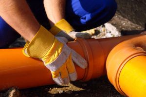 Why You Should Consider Trenchless Technology For Commercial Pipe Repairs