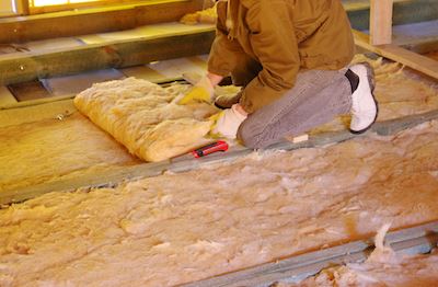 Do You Have To Remove Insulation Before Adding New?