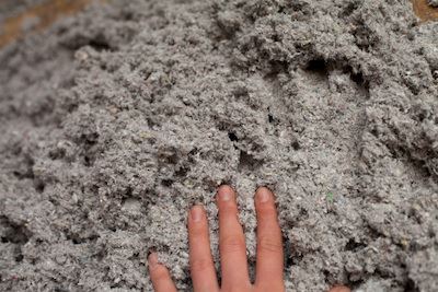 What Makes Blown-In Cellulose Insulation Unique