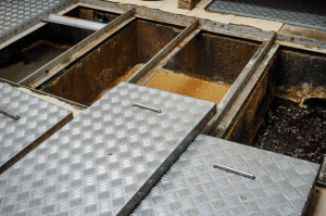 grease traps