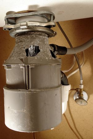 Take Care Of Your Garbage Disposal With These Maintenance Tips