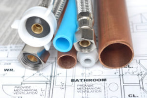 Give Your Plumbing Pipes A Checkup