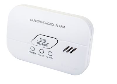 Carbon Monoxide Alarm