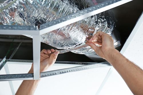 Should My Ductwork Be Replaced After 20 Years?