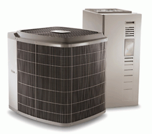 HVAC systems