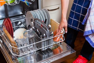 Dishwasher Won’t Drain? This Might Be The Problem