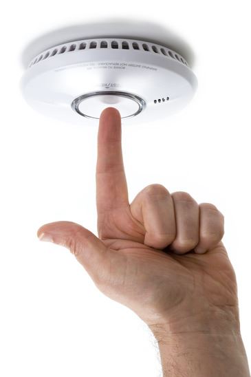 Hardwired vs Battery Powered Smoke Alarms, Which Is For You?