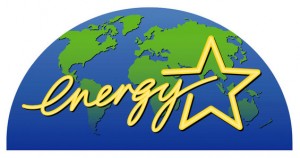 The Energy Star Logo