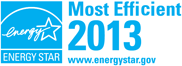 Energy Star Most Efficient Label