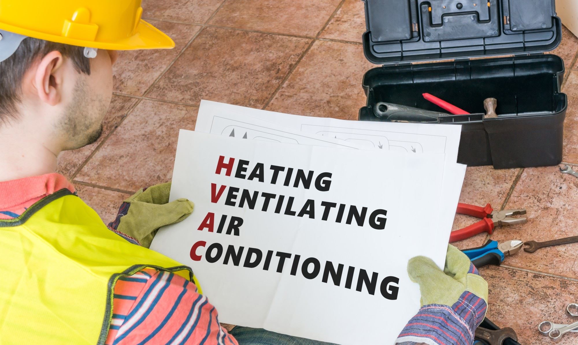 HVAC retrofitting