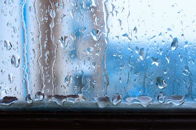 How To Control Moisture and Humidity In Your Home