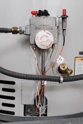 4 Things You Didn’t Know About Your Water Heater