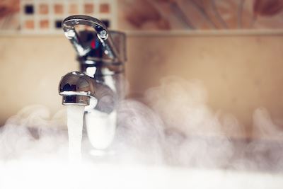 Are Water Heaters Dangerous?