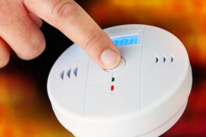 How Do You Know If You Have A Carbon Monoxide Leak?