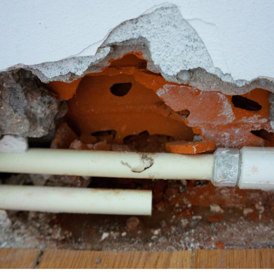 Rusty Faucets and Shower Heads: Remove and Prevent Further Corrosion -  Brian Wear Plumbing